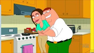 Family Guy- Modern Family  HQ