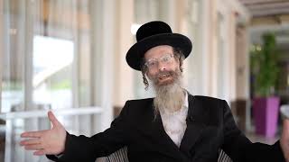 שבת גדלנו 3 | המשתתפים משתפים