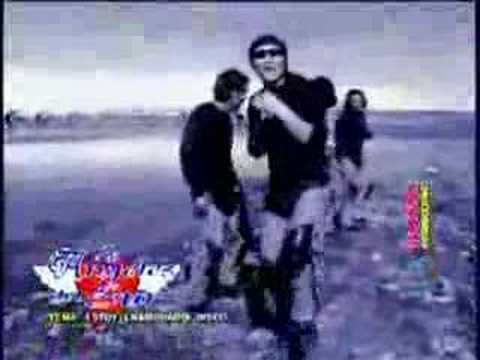 Estoy Enamorado - Los Angeles Del Sur