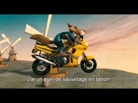 Bande annonce