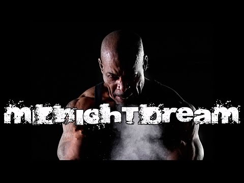 CT Fletcher - Midnight Dream