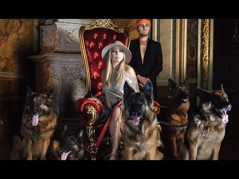 Balaklava Blues - MACHINA (official video)