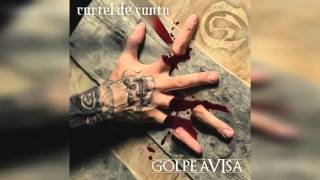 Cartel de Santa (Suena Mamal*** feat. Campa)®