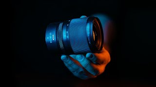 Video thumbnail for Nikon Z 17-28mm f2.8 | No-Brainer or a Waste of Money? by Pav SZ