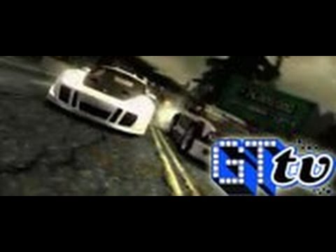 Need For Speed: Most Wanted (2005) - GT Review