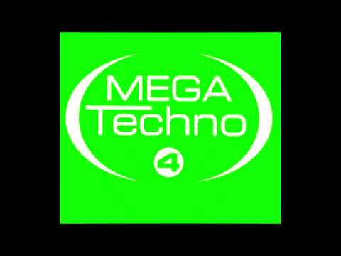 MEGA Techno 4 (CD4) 2000