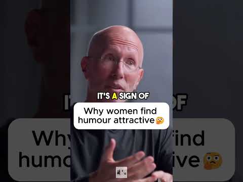 Why Women Find Humor Attractive (Psychology Explained)