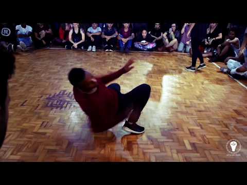 Sorriso (Wins) VS Bill | START ON THE TOP - Final Open Style #STT