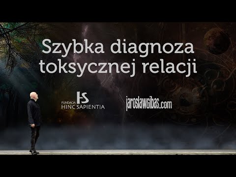 Szybka diagnoza toksycznej relacji #364