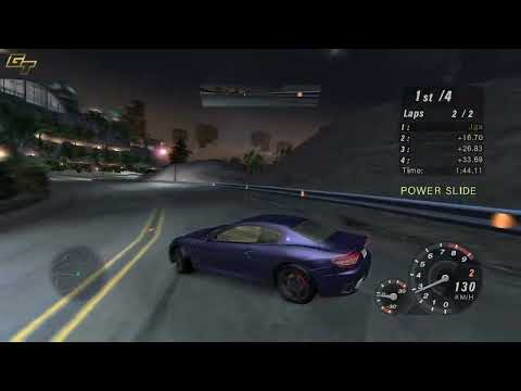 I Forgot How Good NFS Underground 2 Actually Was…