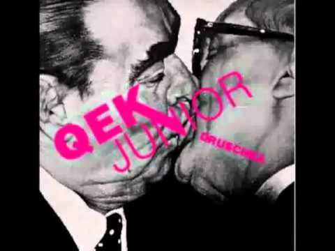 QEK Junior - Pervitin