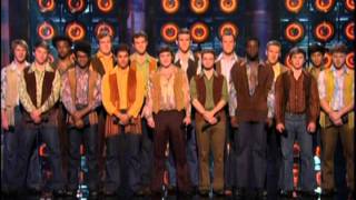 Dartmouth Aires - Pinball Wizard