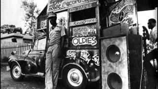 Third World - Reggae ambassador