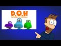 A CGI D O H Series Eddache