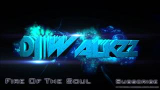 Videoklip: Alan Walker - Fire Of The Soul s textom piesne Videoklip Alan Walker - Fire Of The Soul s textom piesne
