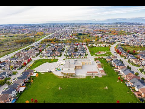 18 Riverstone Drive, Brampton Home for Sale - Real Estate Properties for Sale