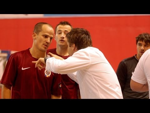 AC Sparta Praha - UFA Salamandr Hradec Králové 2:1 (1:0)