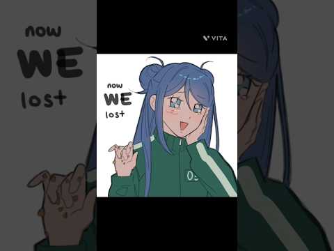 Rivalduo things.. || Krew animatic #krew #krewreacts #animatic #itsfunneh #shorts