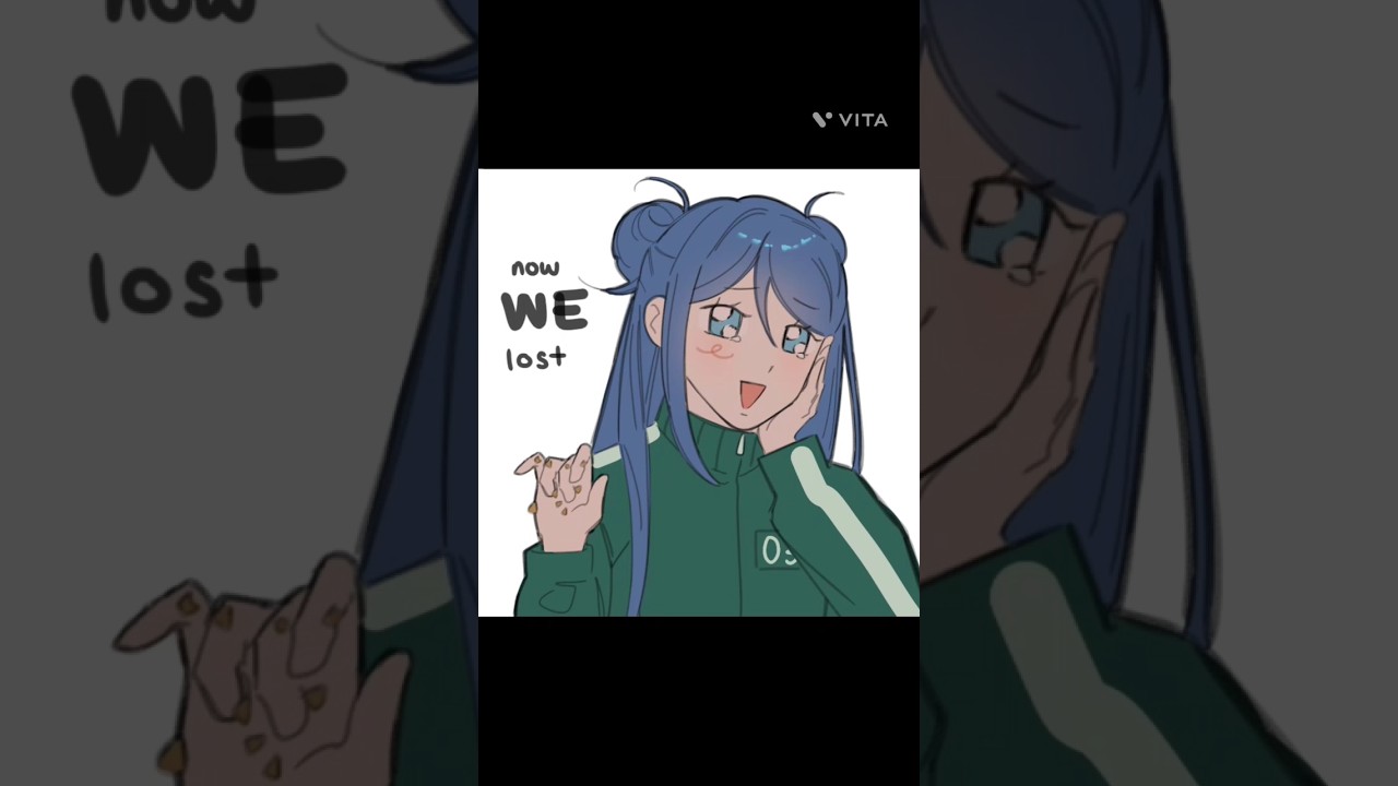 Rivalduo things.. || Krew animatic #krew #krewreacts #animatic #itsfunneh #shorts