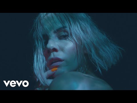 Ina Wroldsen - Forgive or Forget (Official Video)