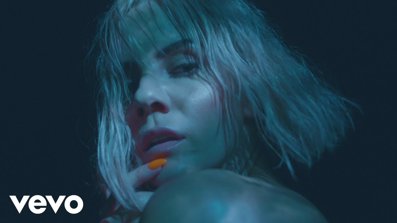 Ina Wroldsen — Forgive or Forget