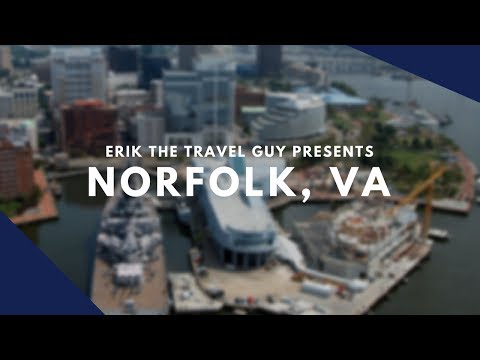image-Can you tour ships in Norfolk?