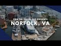 Norfolk, Virginia - City Overview