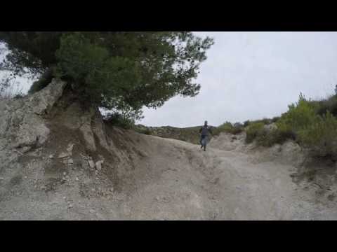 bj71 salita montagna Longa