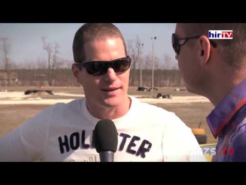 Garázs.tv Laptime #1 Chevrolet Camaro