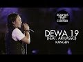 Dewa 19 Feat Ari Lasso Kangen Sounds From The Corner Live 19