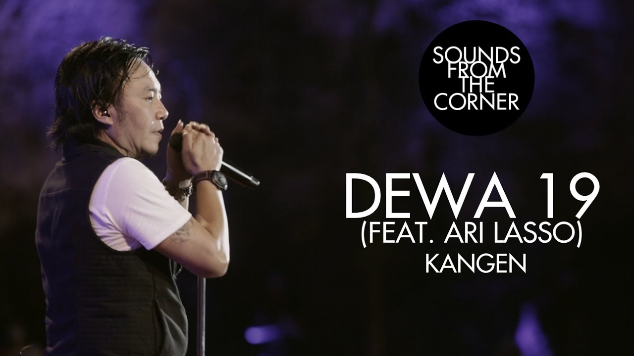 Lirik Lagu dan Kunci Chord Dewa 19 Feat Ari Lasso ...