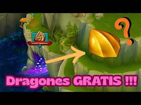Como funciona la camara de Acension ? 🤔🤔| Dragones el resurgir de mema