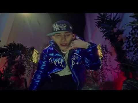 090 Standly x Lit Killah x Kidd Voodoo   Cuando Ella Me Vio edit   Dj Friz 2025