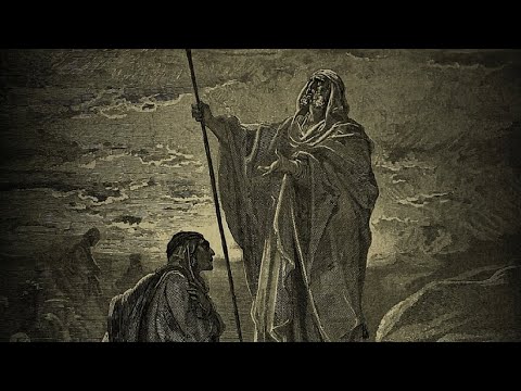 Joel 1-2: A Call To Repentance