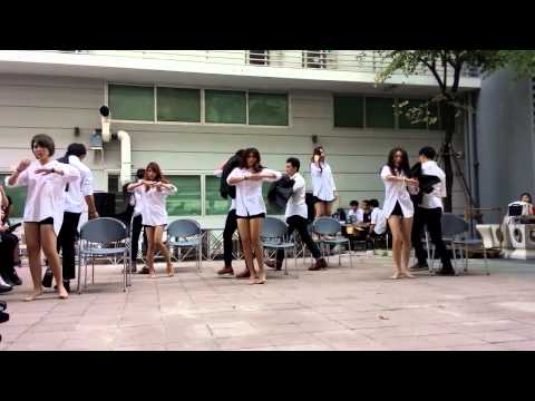 01072015 [Dance Club Open House 2015] P.4