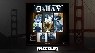 ChrisOnThaBeat ft. Shredgang Mone, Rockin Rolla, Ice, Paid Will, K.E., Cashclick Boog - D to The Bay