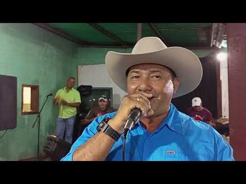 José Maluenga el kaporal improvisando