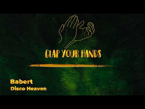 Babert - Disco Heaven