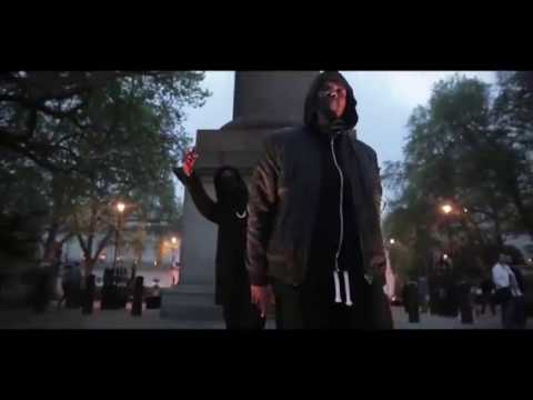 La Compadres (Zeph Ellis x Manny Musa) - LIKE RAH [Music Video] | DWiTV