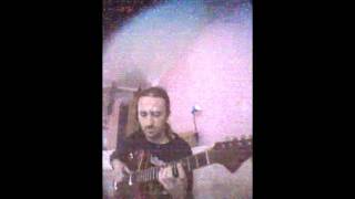 sno peas guitar theme / by Markowitz / rec by Bill Evans n Toots T