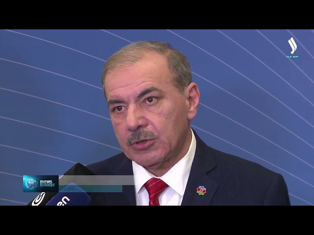 Kazakhstan heads Union of Turkic Chambers of Commerce and Industry