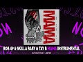 Rob49 Skilla Baby Tay B Mama Instrumental
