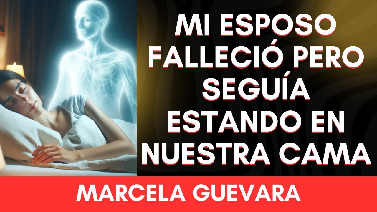 AÚN MUERTO SEGUIA CONMIGO