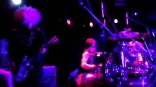 Melvins "The War On Wisdom" @ Troubadour April 13, 2012