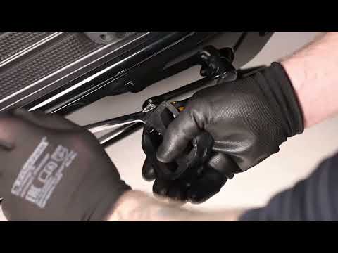 Миниатюра изображения товара Электроскутер ZeuS Odyssey (черный)