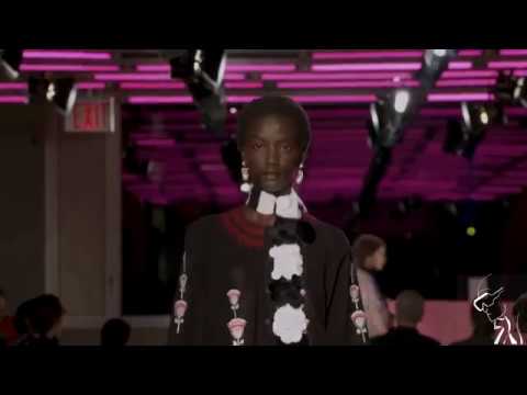 PRADA Resort 2020 Highlights