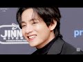 Kim Taehyung V Ft Hamne Tumko Dil Yeh De Diya Hindi Song Bollywood Bts Fmv