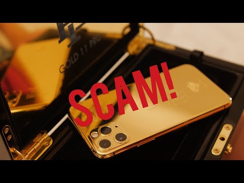 Escobar phone EXPOSED!!