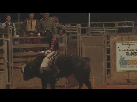 Lethbridge & District Pro Rodeo