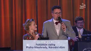 Fenomén Swing